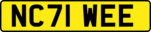 NC71WEE