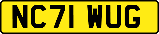 NC71WUG