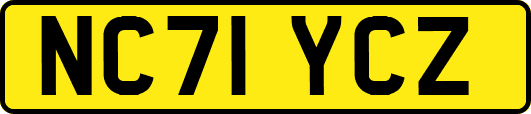 NC71YCZ