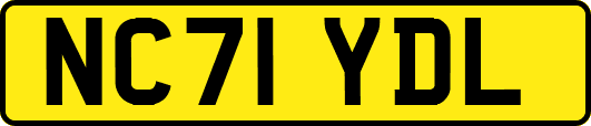 NC71YDL