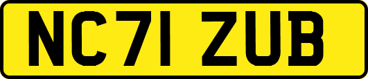 NC71ZUB
