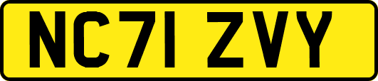 NC71ZVY