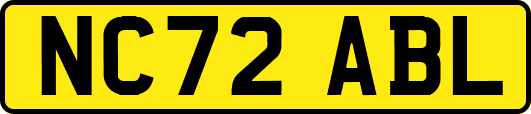 NC72ABL