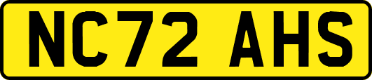 NC72AHS