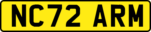 NC72ARM