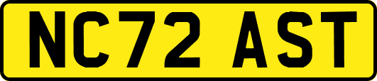 NC72AST
