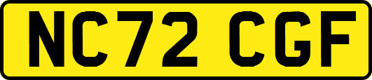 NC72CGF