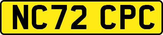 NC72CPC