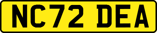 NC72DEA