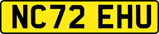 NC72EHU