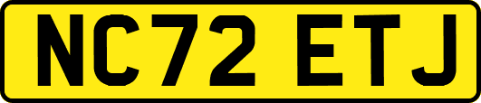 NC72ETJ