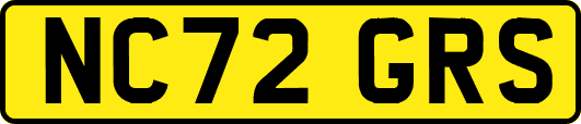 NC72GRS