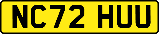 NC72HUU