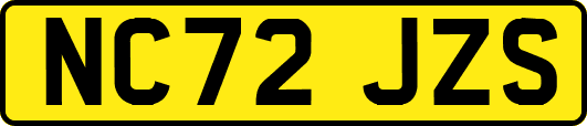 NC72JZS