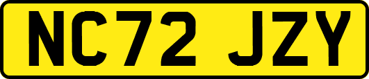 NC72JZY