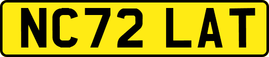 NC72LAT