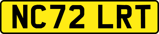 NC72LRT