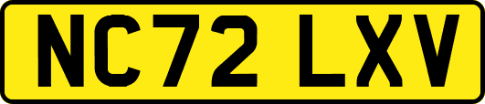 NC72LXV