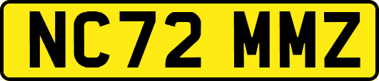 NC72MMZ