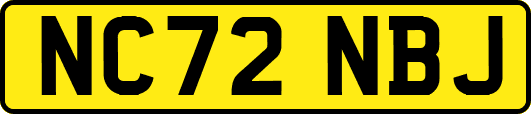 NC72NBJ