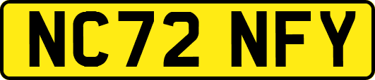 NC72NFY
