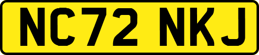 NC72NKJ