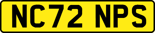 NC72NPS