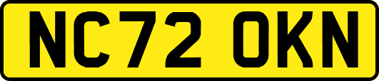 NC72OKN