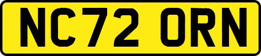 NC72ORN