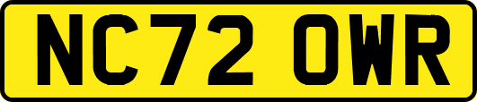 NC72OWR