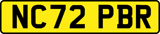 NC72PBR