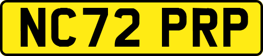 NC72PRP