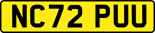 NC72PUU
