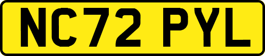NC72PYL