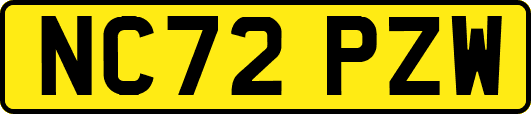 NC72PZW