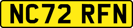 NC72RFN