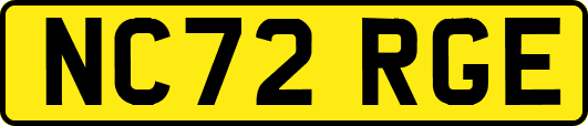 NC72RGE