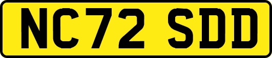 NC72SDD