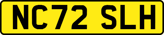 NC72SLH