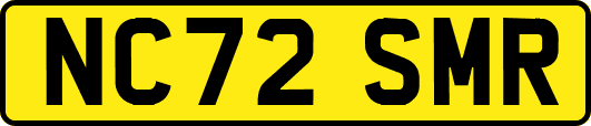 NC72SMR