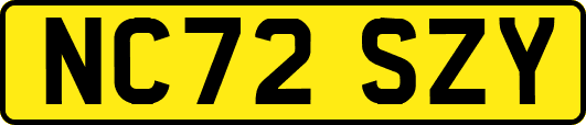 NC72SZY