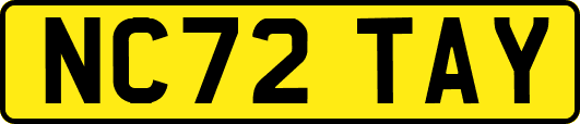 NC72TAY