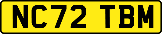 NC72TBM