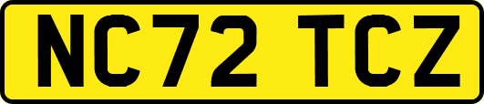 NC72TCZ