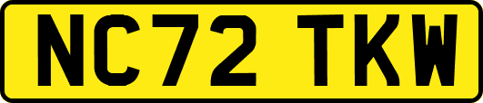 NC72TKW