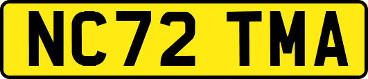 NC72TMA