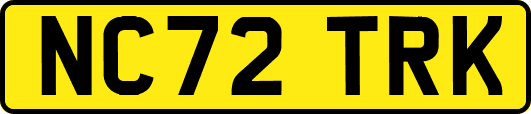 NC72TRK