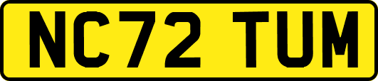 NC72TUM