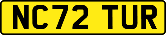 NC72TUR