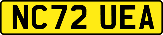 NC72UEA